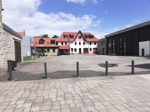 Culture & Arts Campus Domäne Marienburg - Thumbnail