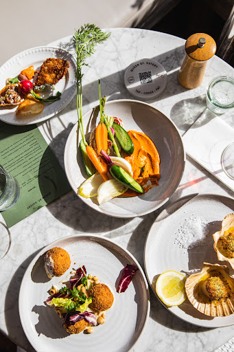 Queen St Eatery - Thumbnail