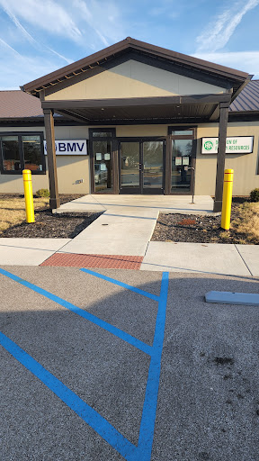 Covington BMV Branch - Thumbnail