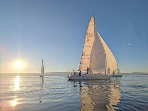 Photo n°48 de Camping de Saint Disdille - Au bord du Lac Leman à Thonon-les-Bains (Restaurant)