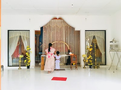 Photos of Dharmaloka Viharaya