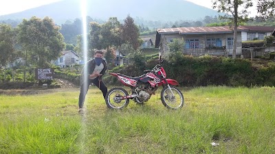 Photos of Balai Registrasi Pendakian Dempo