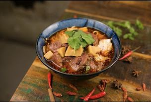 Photo n°1 de Folie piment à Paris (Restaurant)