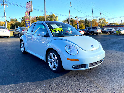 Gardner Used Cars - Thumbnail