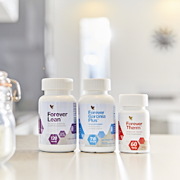 Photo n°7 de Aloe Vera - Conseillère Forever - Natacha - Essonne et ses alentours à Massy (Boutique de produits de toilette)