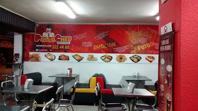 Photos of PolloChef Express
