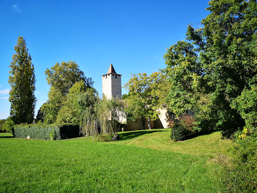 Cimetière communal à Faget-Abbatial - Thumbnail