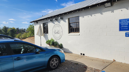 Fig Barn - Visual