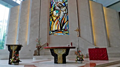 church