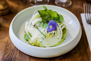 Photo n°20 de Paillettes Paris Restaurant Festif à Paris (Cuisine française moderne)