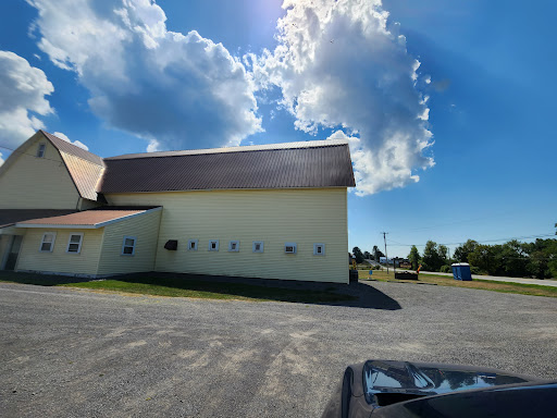 Yellow Barn Winery