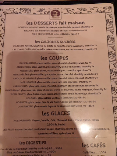 Photo 1 - AUTOUR DE LA PIZZA