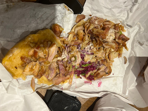 Burger Plus (Farnborough) - Thumbnail