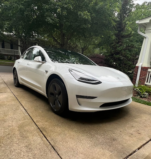 Top Gear Detailing Gallery - United States