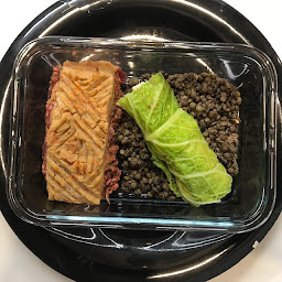 Photo n°12 de Le Pois Gourmand à Rennes (Restaurant de plats à emporter)