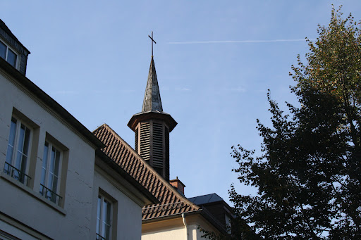 Junge Kirche Gießen