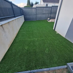 Photo n°7 de Trs.Amenagement à Cerelles (Artisanat)
