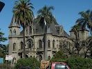 Фотография Castillo Soneira, Colegio San Pablo, Уругвай