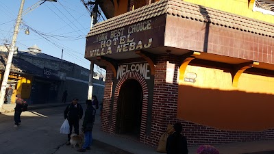 Photos of Hotel Villa Nebaj