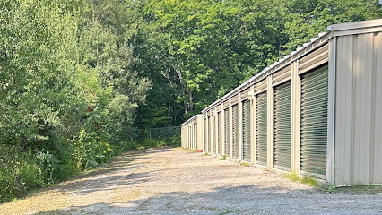Penetang Self Storage
