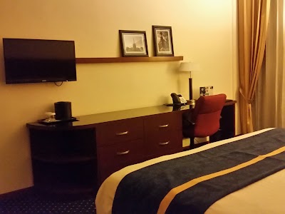 Photos of Hodelpa Garden Court