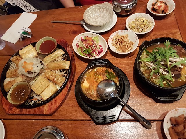 Haroo Restaurant