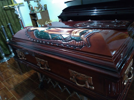 funerales SEGOVIANO