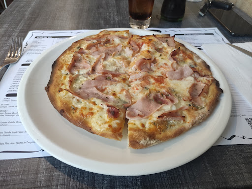 Pizzeria La Romana - Thumbnail