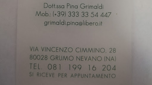 Studio Odontoiatrico Grimaldi - Thumbnail