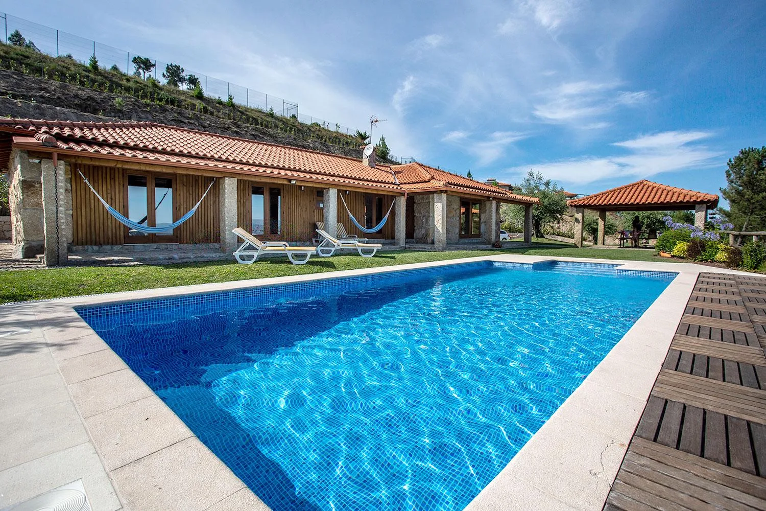 Quinta do Abraço · Hotel · Cabeceiras de Basto, Portugal