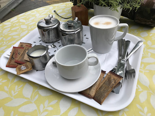 The Café at Park Rose - Thumbnail