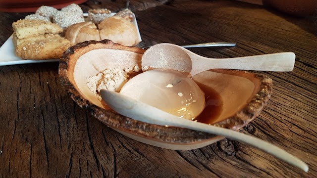 Double Dogs Tea Room