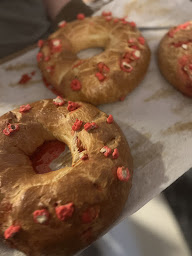 Photo n°36 de Pain & Compagnie à Poitiers (Pizzeria)