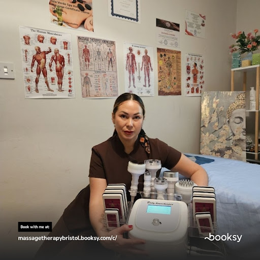 Bristol Massage Therapy