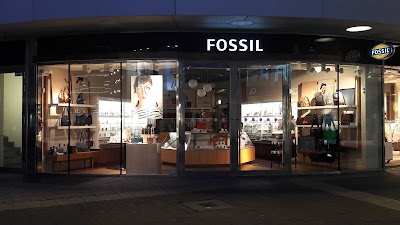 Photos of FOSSIL Store D&uuml;sseldorf Schadowstrasse