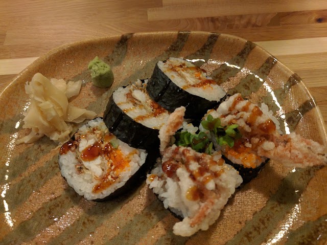 Sushi Hayakawa