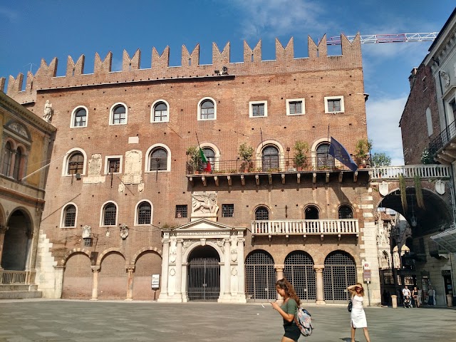 Piazza dei Signori