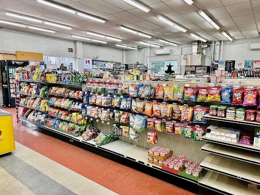 Swan Mart - Visual