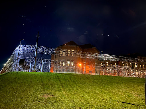 Matteawan State Hospital for the Criminally Insane - Thumbnail