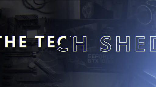 The Tech Shed