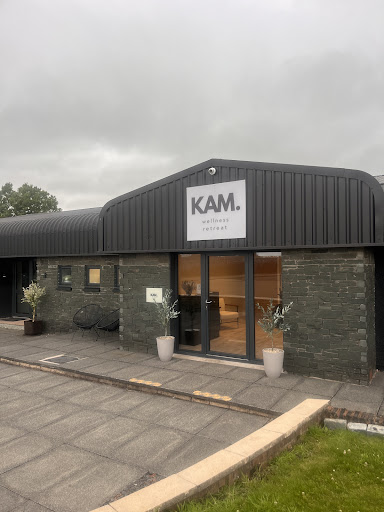 KAM. wellness retreat