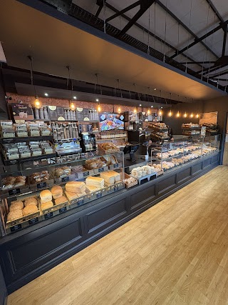 Somerset Bakehouse - Taunton Road