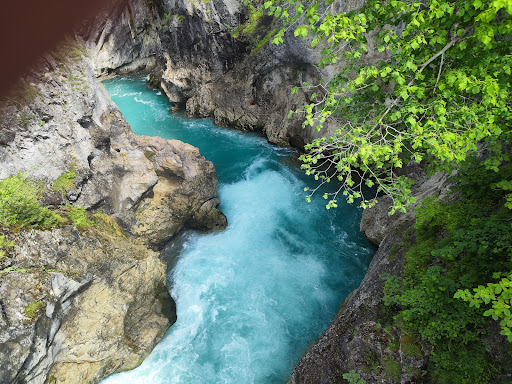Lechfall - Visual