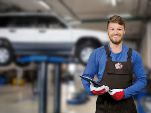 Photo n°1 de MAD'S GARAGE - AutoFirst à Bourg-Argental (Mécanicien)