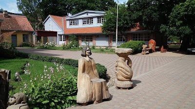 Photos of Kuldigas Technology and Tourism Vocational School