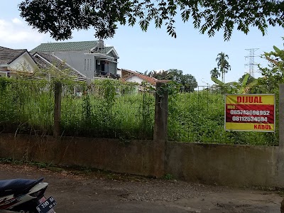 Photos of Griya Satria Indah Purwokerto