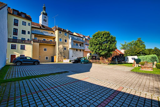 Kundenparkplatz Scheitinger - Thumbnail
