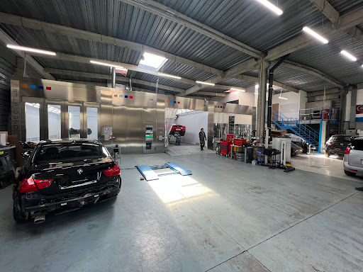 Garage Momento RS - Thumbnail