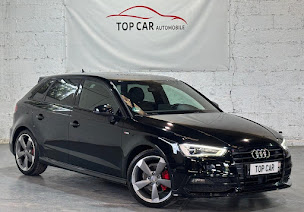 Photo n°22 de TOP CAR - Automobile à Strasbourg (Centre de diagnostic)