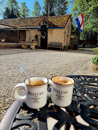 Photo n°7 de Chambres & Tables d'Hôtes Chez MoBi à Cunfin (Chambre d'hôtes)